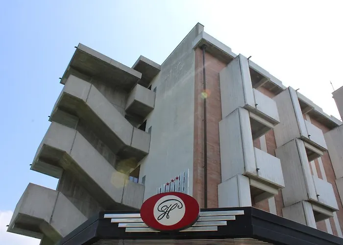 Park Castrocaro Terme