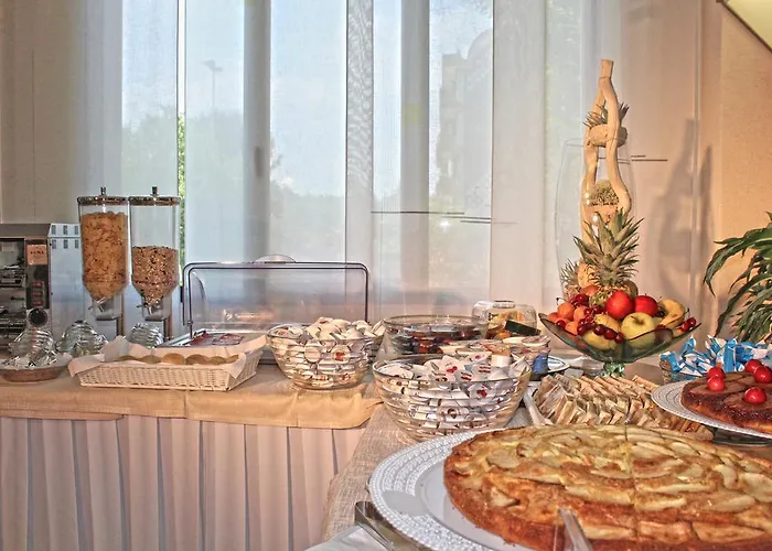 Hotel Park Castrocaro Terme