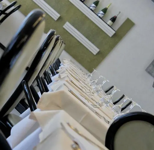 Hotel Park Castrocaro Terme