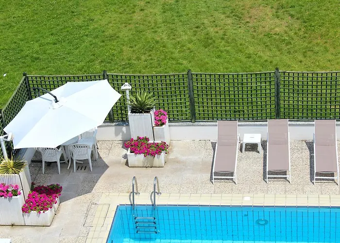 Hotel Park Castrocaro Terme