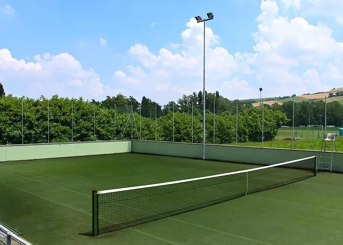 Park Castrocaro Terme