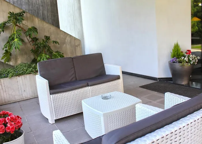 Hotel Park Castrocaro Terme