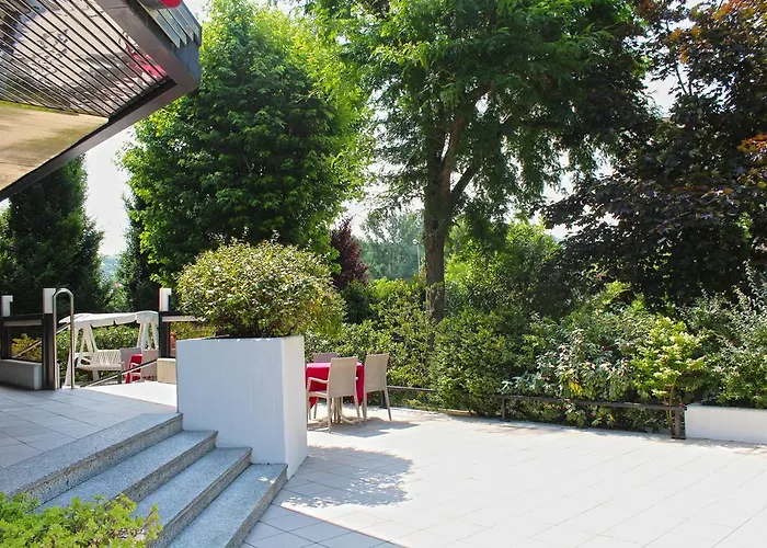 Hotel Park Castrocaro Terme