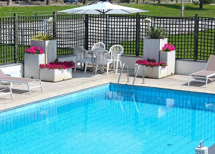 Hotel Park Castrocaro Terme