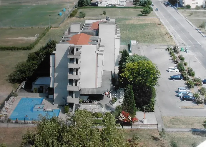 Park Hotel Castrocaro Terme