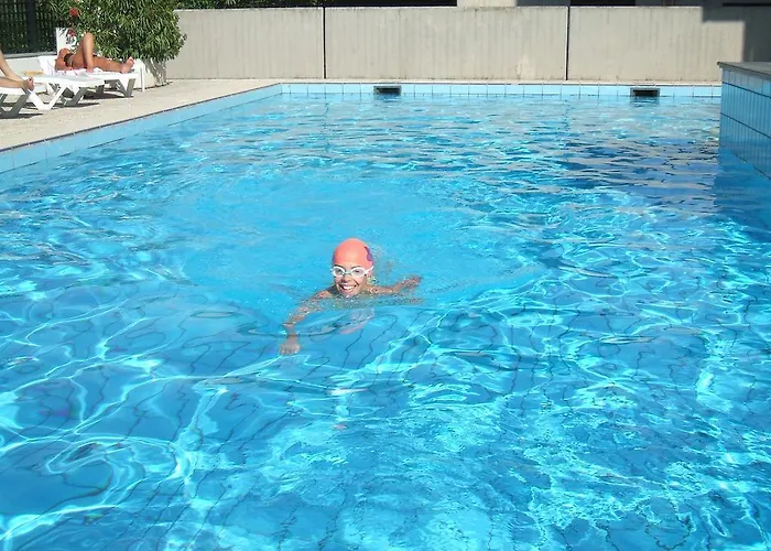 Park 3* Castrocaro Terme