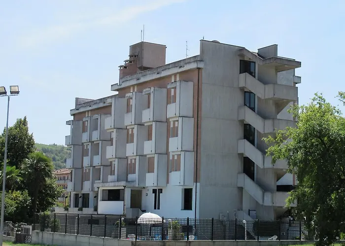 Park Castrocaro Terme