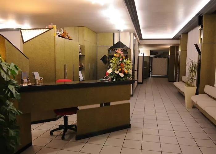 Park 3* Castrocaro Terme