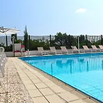 Отель Park 3*