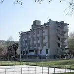 Отель Park 3*