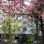 Отель Park Кастрокаро-Терме