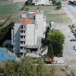 Park Отель Кастрокаро-Терме