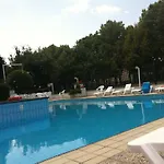 Отель Park 3*