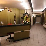 Park 3* Кастрокаро-Терме