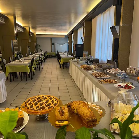 Park Otel Castrocaro Terme