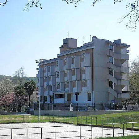 Hotel Park 3*