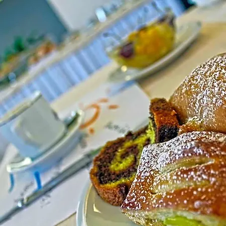 Park Hotel 3*