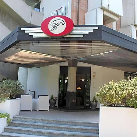 Park 3* Castrocaro Terme
