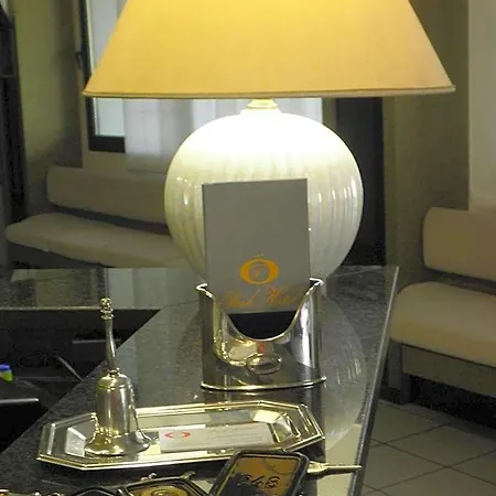 Hotel Park 3*