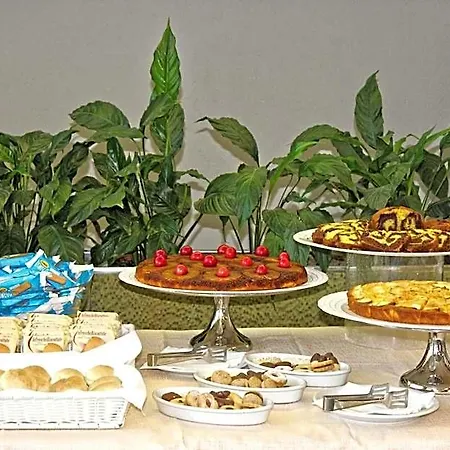 Park Hotel Castrocaro Terme
