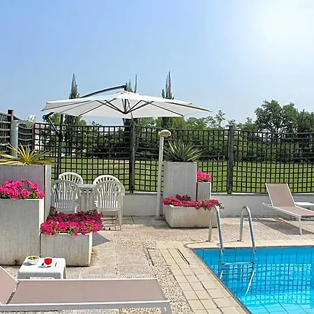 Hotel Park 3*
