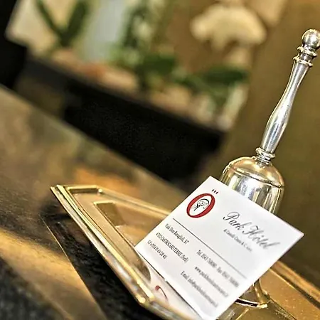 Hotel Park Castrocaro Terme