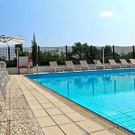 Park 3* Castrocaro Terme