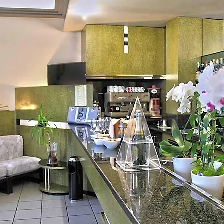 Park 3* Castrocaro Terme