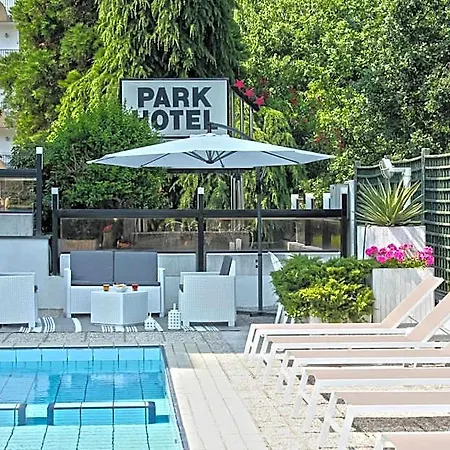 Hotel Park 3*