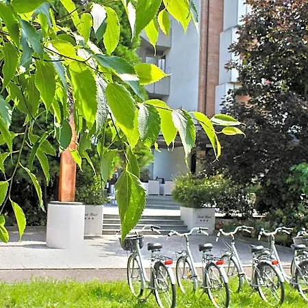 Park 3* Castrocaro Terme