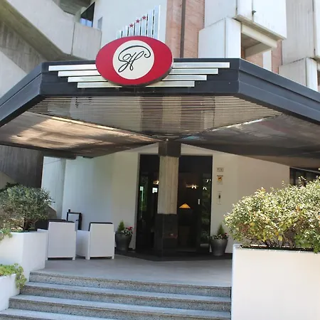 Hotel Park 3*