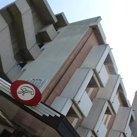 Hotel Park Castrocaro Terme