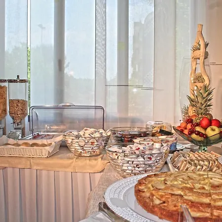 Hotel Park Castrocaro Terme