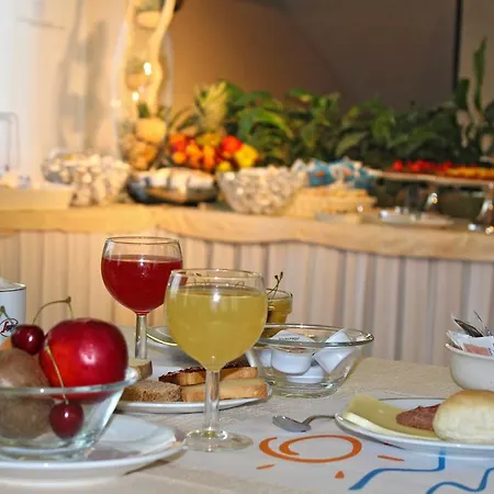 Otel Park 3*