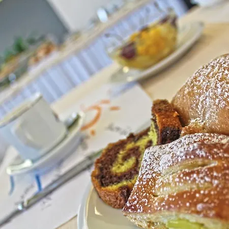 Hotel Park Castrocaro Terme