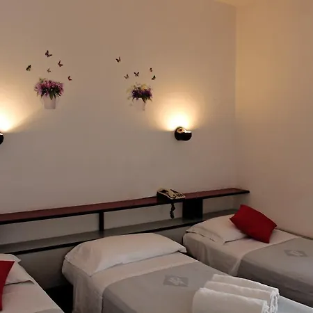 Hotel Park Castrocaro Terme