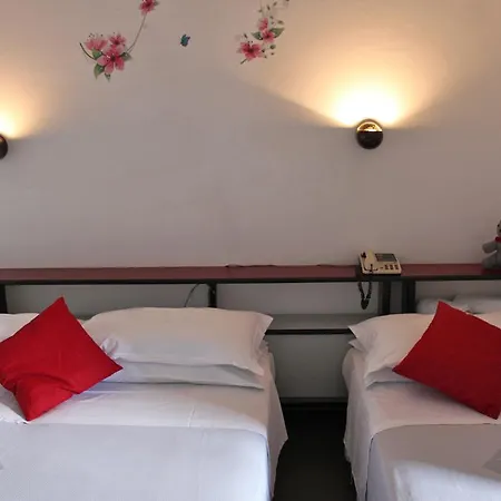 Hotel Park