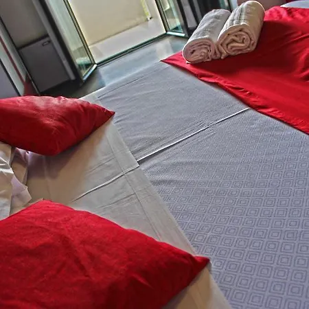 Hotel Park 3*