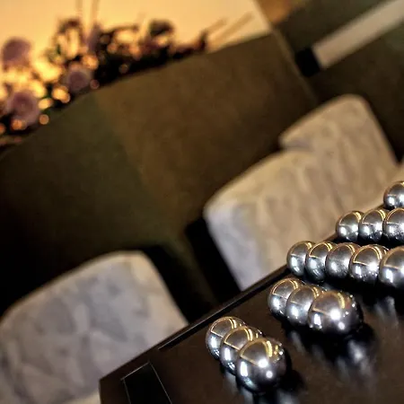 Hotel Park Castrocaro Terme