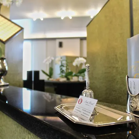 Hotel Park 3*