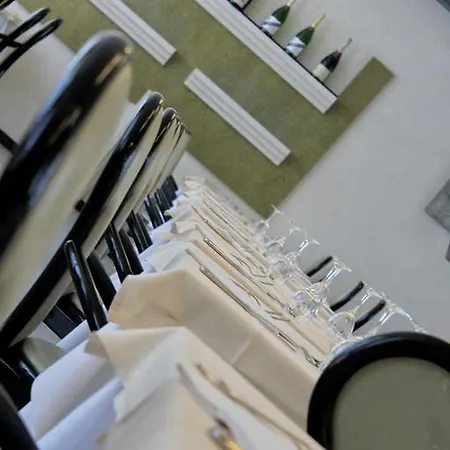 Hotel Park Castrocaro Terme