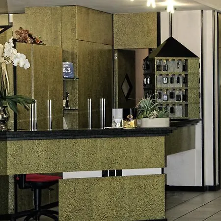Hotel Park 3*