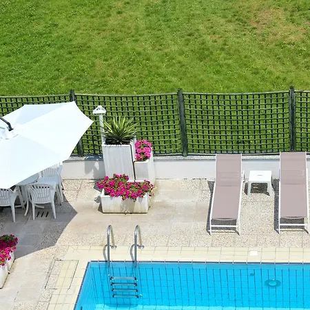Hotel Park Castrocaro Terme