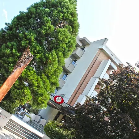 Hotel Park 3*
