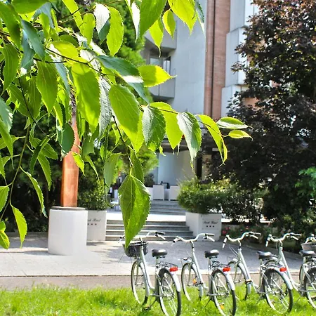Park Castrocaro Terme e Terra del Sole