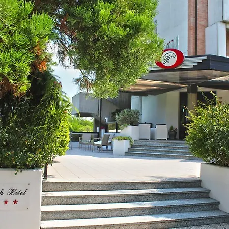 Hotel Park 3*