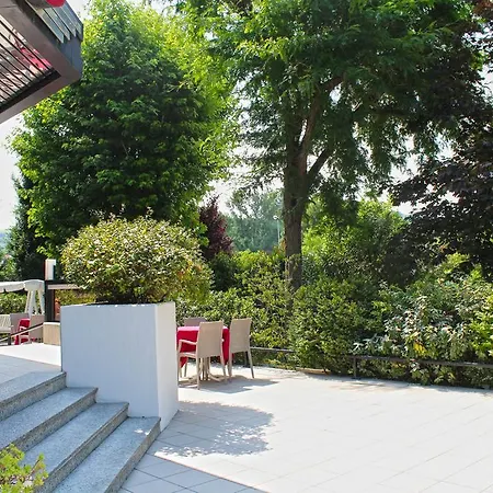 Hotel Park Castrocaro Terme