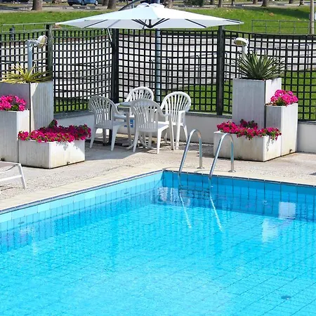 Hotel Park Castrocaro Terme