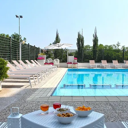 Park Castrocaro Terme