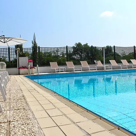 Hotel Park 3*
